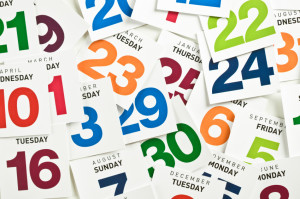 calendar